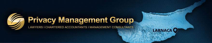 Privacy Management Group Firmengründung in Zypern