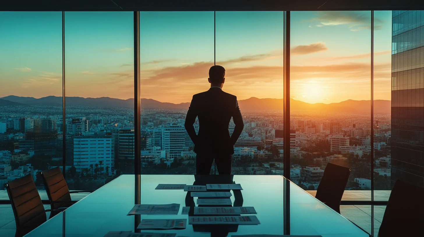 Körperschaftsteuer Zypern 15 Prozent